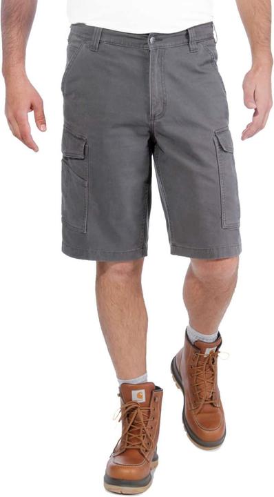 Actual product image Carhartt Rigby Rugged (W38)