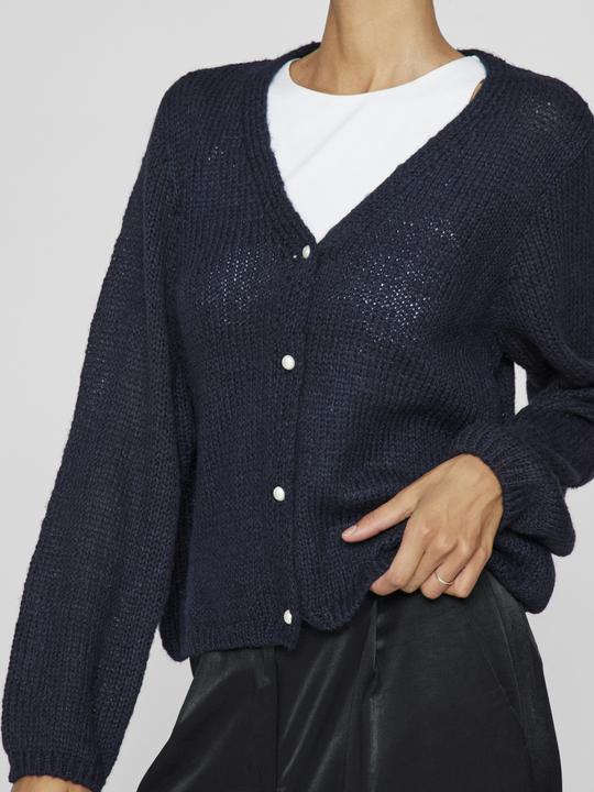 Produktbild Vila V-Ausschnitt Strickjacke (XS)