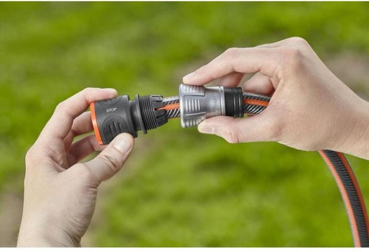 Image du produit Gardena Premium Waterstop E12 (Arrêt d'eau, 13 mm)