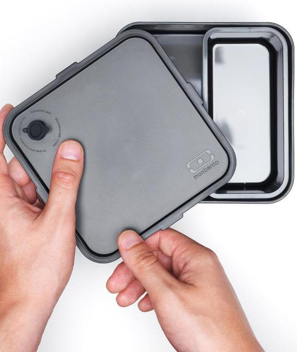 Image du produit Monbento square bento