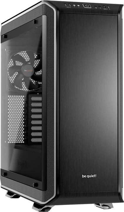 Produktbild be quiet! Dark Base Pro 900 rev.2 (ATX, mATX, Mini-ITX, E-ATX, XL-ATX)