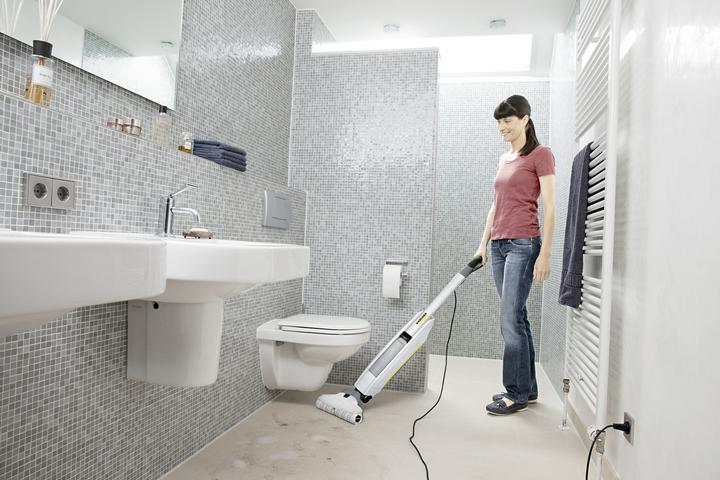 Image du produit Kärcher FC5 Premium