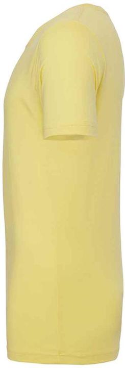 Immagine prodotto Bella Canvas CVC Maglietta Maniche Corte Adulto Unisex (L)