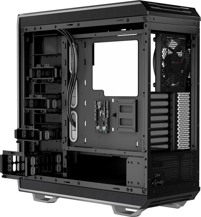 Produktbild be quiet! Dark Base Pro 900 rev.2 (ATX, mATX, Mini-ITX, E-ATX, XL-ATX)