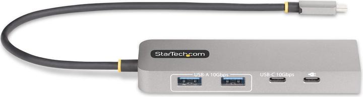 Immagine prodotto StarTech 10G2A1C25EPD (USB-C, 5 Porti)