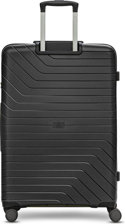 Image du produit Redolz Essentials 05 LARGE 4 roues trolley 75 cm (1010 l, XL (à partir de 115l))