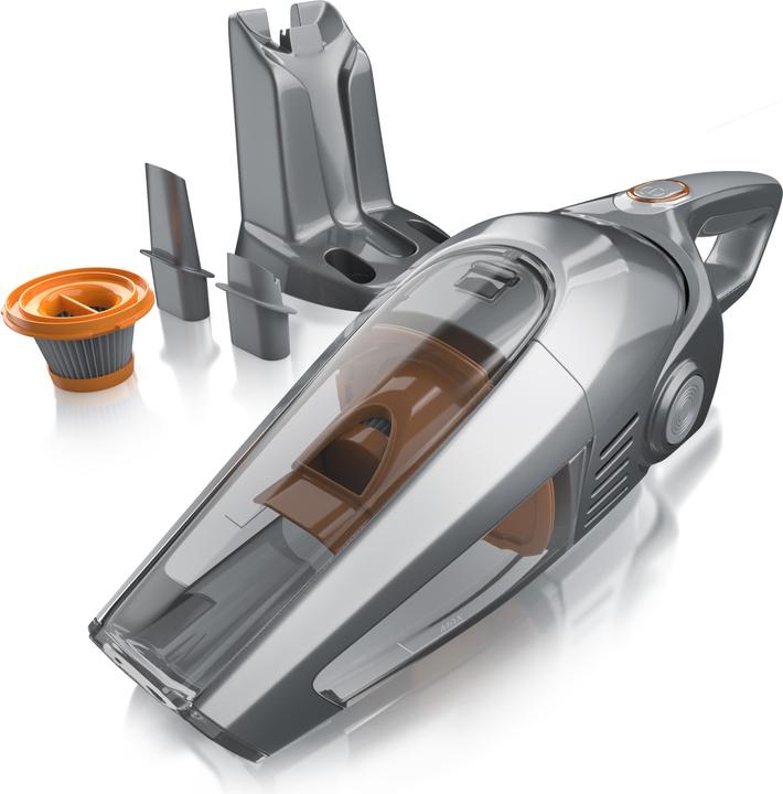 Brandson Aspirateur à main à batterie 70 W