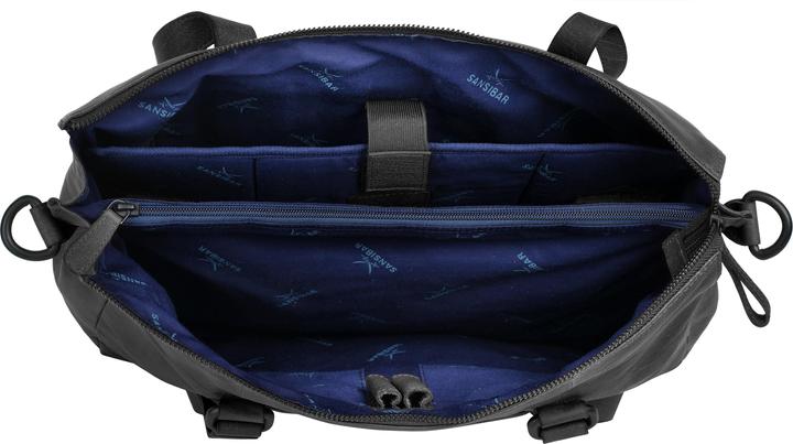 Actual product image Sansibar Shopper
