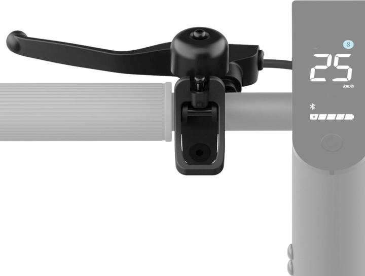 Actual product image Avizar Left brake lever