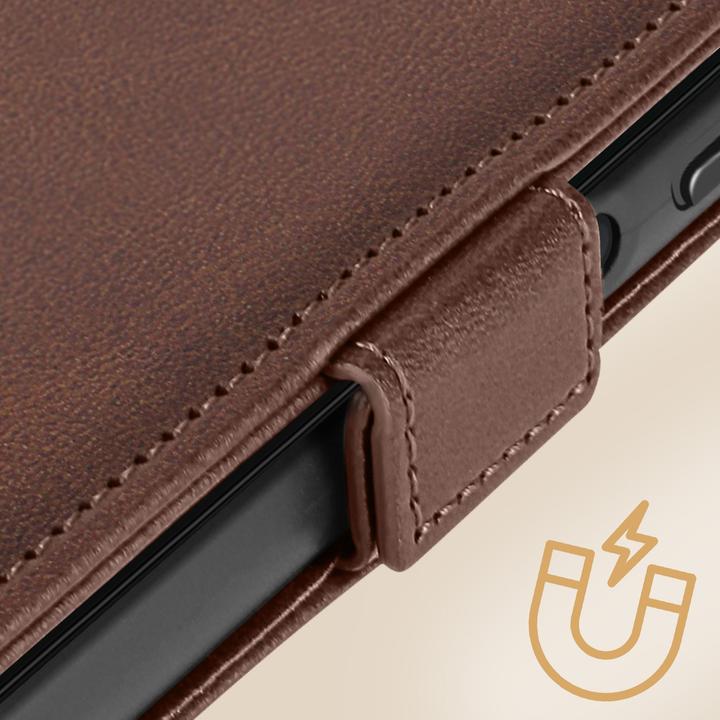 Actual product image Avizar Vintage Series (Samsung Galaxy A05s)