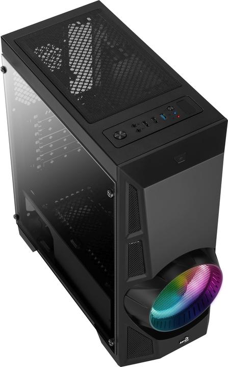 Immagine prodotto AeroCool AeroEngine RGB (ATX, mATX, Mini-ITX)