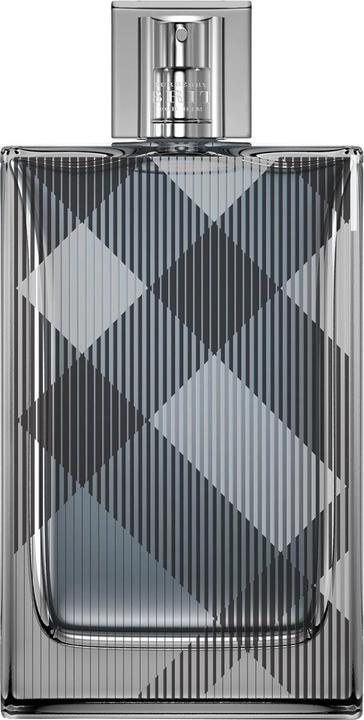 Actual product image Burberry Brit For Him (Eau de toilette, 100 ml)