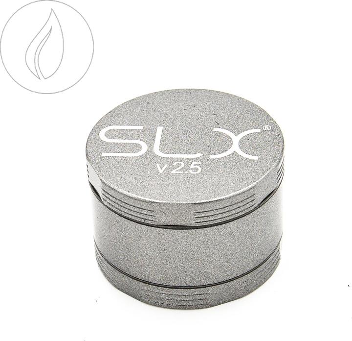 Immagine prodotto SLX Smerigliatrice V2.5 Argento 50 mm