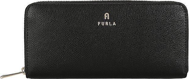 Produktbild Furla Portemonnaies "Camelia" schwarz