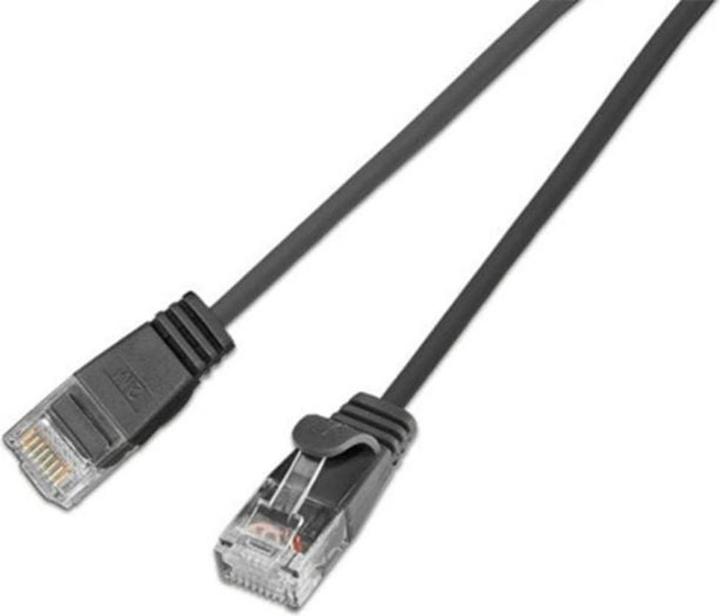 Actual product image Wirewin Network cable (UTP, CAT6, 0.50 m)