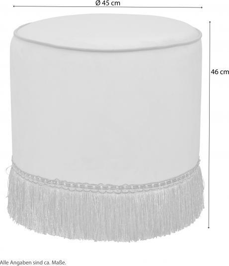 Actual product image Möbel Direkt Online Angela