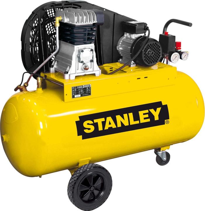 Immagine prodotto Stanley Compressore B 251/10/100 (230V) (100 l)