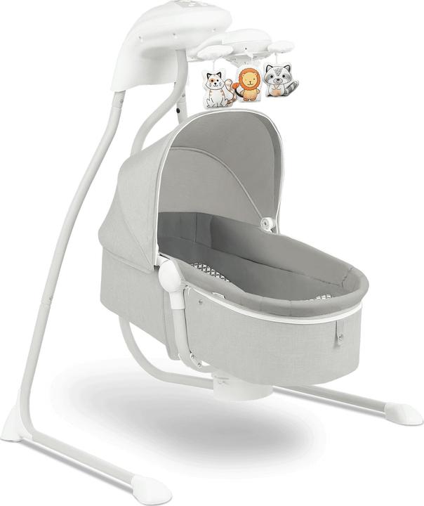 Actual product image Lionelo Henny