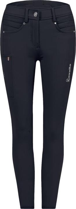 Actual product image Cavallo Winter breeches Carole Grip S full seat ladies (40)