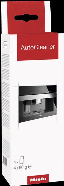 Produktbild Miele Auto Cleaner