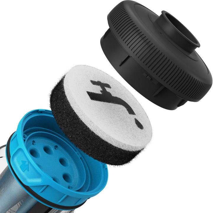 Actual product image Black & Decker BHFEB520D1-QW