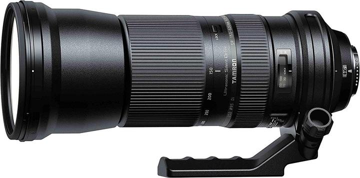 Produktbild Tamron Stativschelle zu SP 150-600 mm