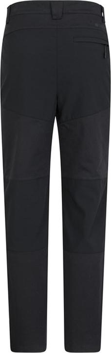 Actual product image Mountain Warehouse Mens Jungle Hiking Trousers (54 D)