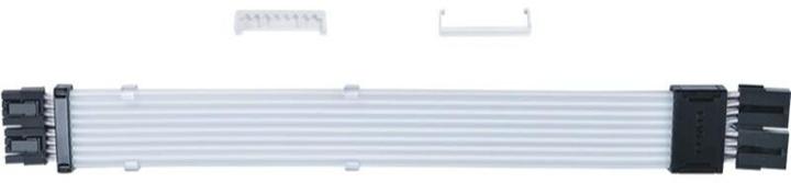 Produktbild Lian-Li Strimer Wireless 2x 8-Pin CPU-Kabel (Mehrfarbig)