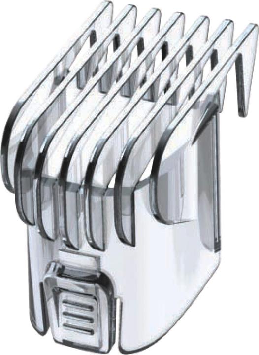 Actual product image Remington HC5150 Alpha