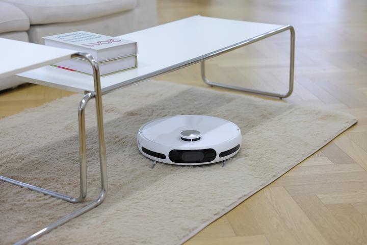 Actual product image EZVIZ RS20 Pro (Vacuum mopping robot)