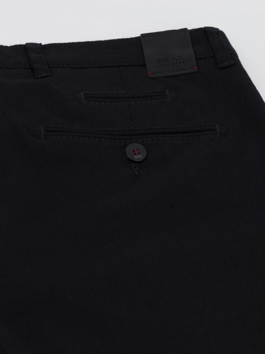 Produktbild BRAX Fabio Chino Slim Fit Black (W35/L30)