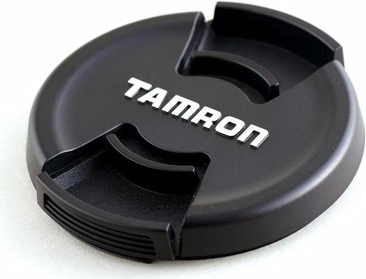 Actual product image Tamron Front cover 98.5 mm (A012) (98.50 mm)