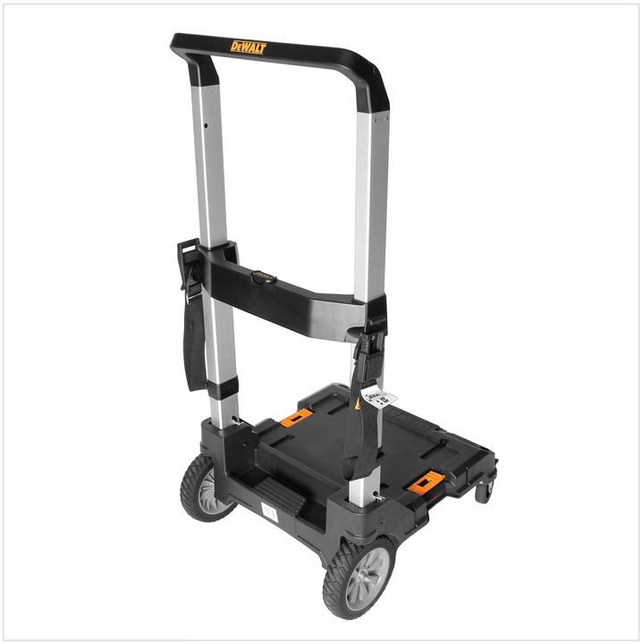 Produktbild DeWalt Aktions-Trolley (fuer Akku +) (1 Teile)
