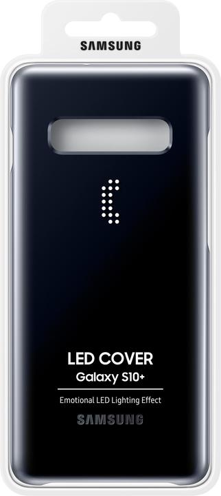 Produktbild Samsung LED Back Cover (Samsung Galaxy S10+)