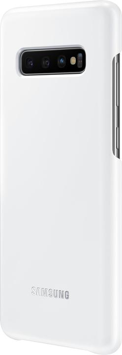 Image du produit Samsung LED Back Cover (Samsung Galaxy S10+)
