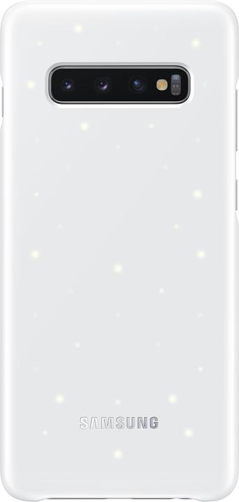 Image du produit Samsung LED Back Cover (Samsung Galaxy S10+)