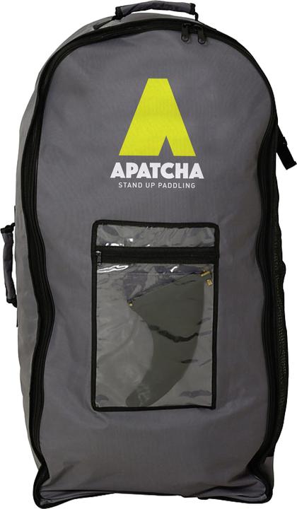 Produktbild Apatcha Mountain mit Kajak Option (10'6")