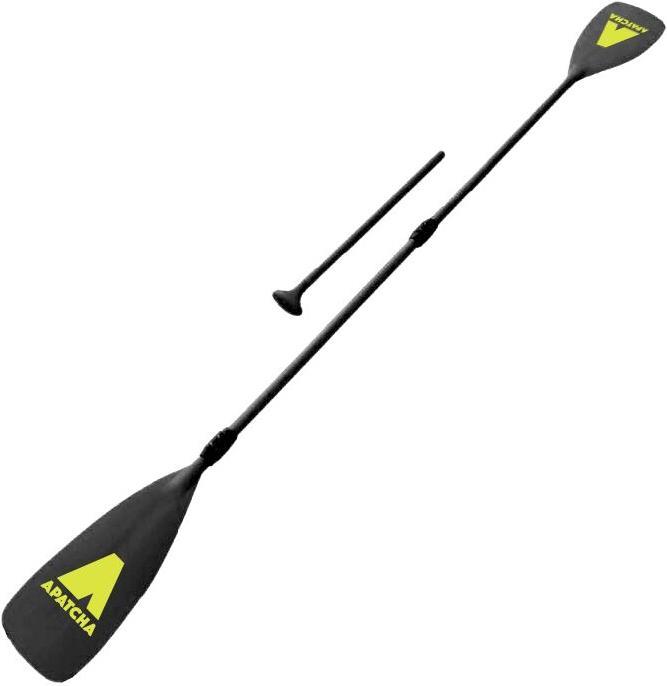 Produktbild Apatcha Mountain mit Kajak Option (10'6")