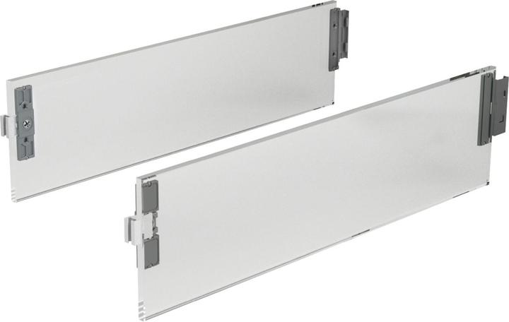 Hettich DesignSide glass ArciTech (1 pcs.)