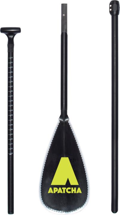 Image du produit Apatcha Feu (10'6")
