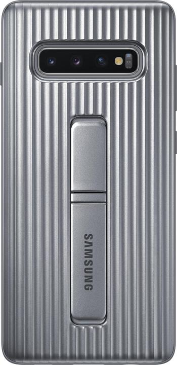 Silver