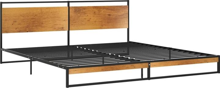 Actual product image VidaXL Paulinus (200 x 200 cm)