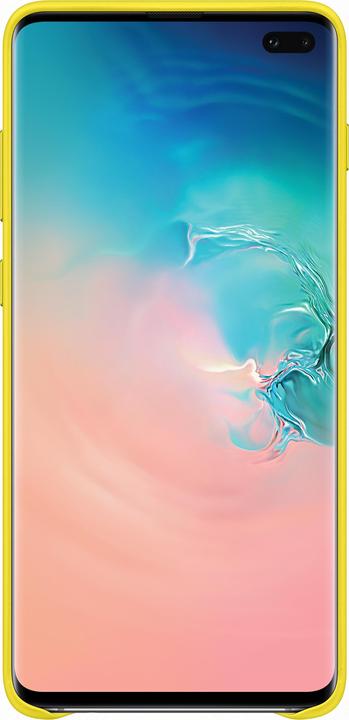 Produktbild Samsung Leather Cover (Samsung Galaxy S10+)