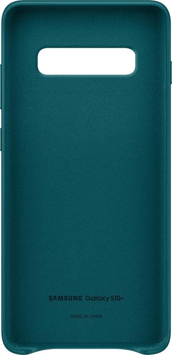 Immagine prodotto Samsung Leather Cover (Samsung Galaxy S10+)