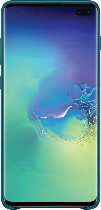 Immagine prodotto Samsung Leather Cover (Samsung Galaxy S10+)