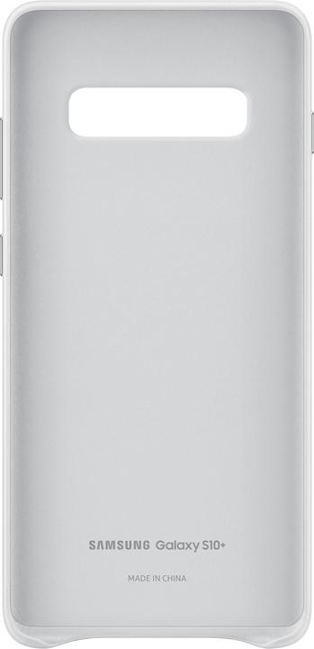 Immagine prodotto Samsung Leather Cover (Samsung Galaxy S10+)