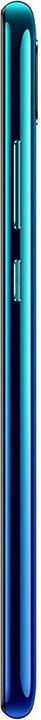 Actual product image Huawei P Smart 2019 (64 GB, Blue, 6.21", Hybrid Dual SIM, 13 Mpx, 4G)