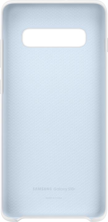 Produktbild Samsung Silicone Cover (Samsung Galaxy S10+)