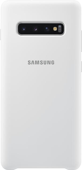 Produktbild Samsung Silicone Cover (Samsung Galaxy S10+)