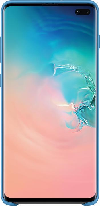 Produktbild Samsung Silicone Cover (Samsung Galaxy S10+)